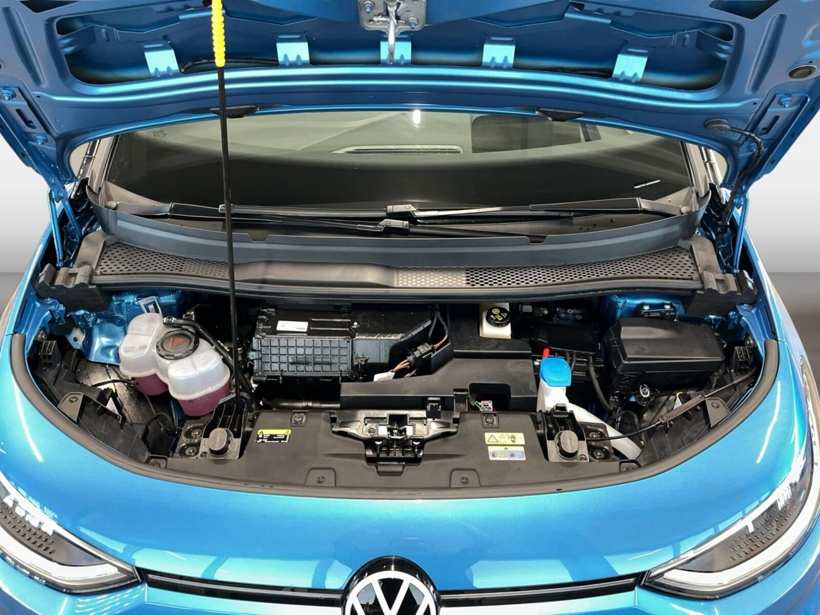 Volkswagen ID.3 – Bild 14