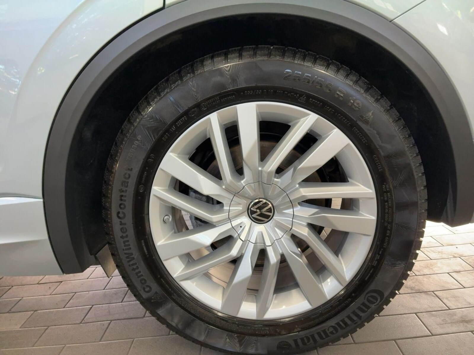 Volkswagen Touareg – Bild 12