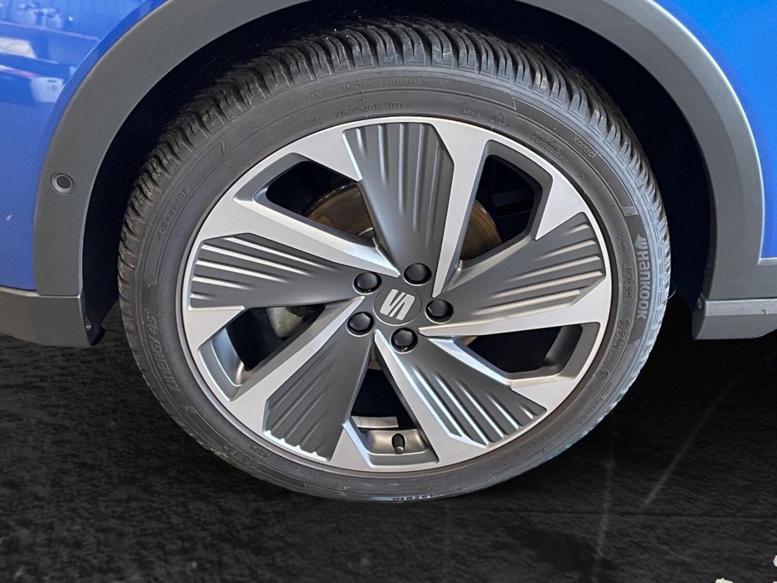 SEAT Arona – Bild 6