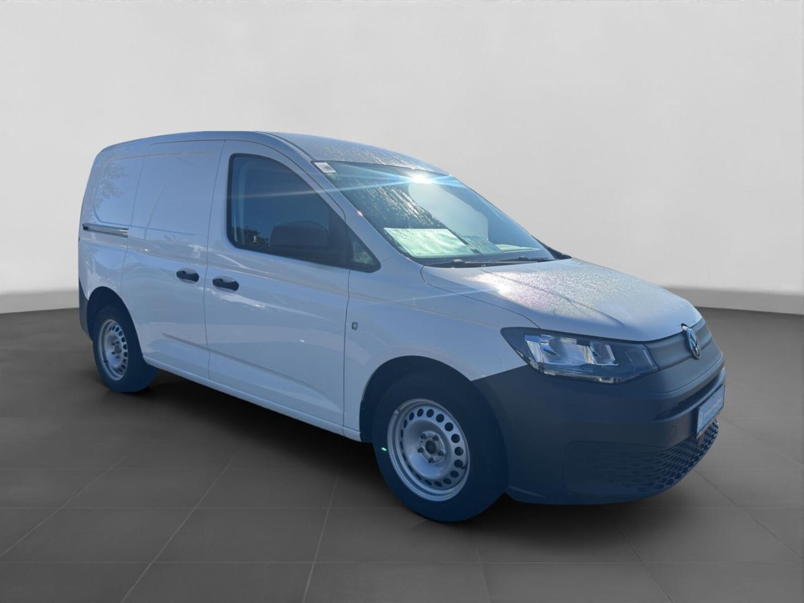 Volkswagen Caddy Cargo – Bild 3