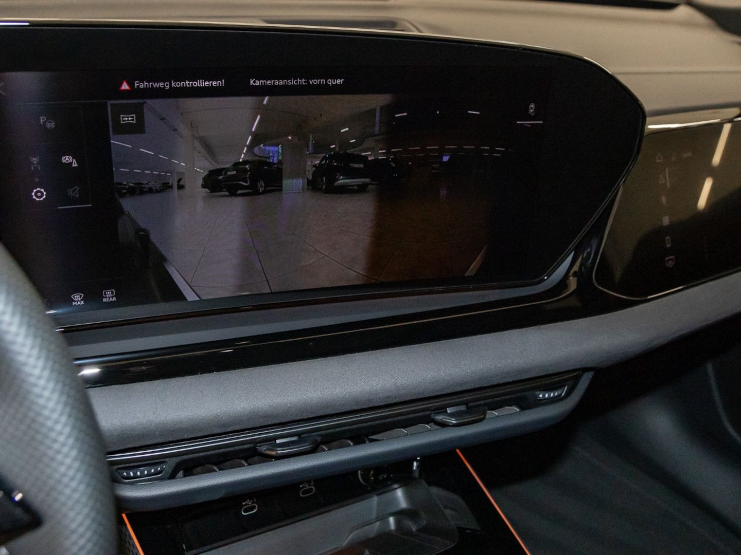 Bild über Audi A6 Avant edition one TDI quattro 150 kW S tronic - für weitere Informationen kontaktieren Sie den Audi Partner