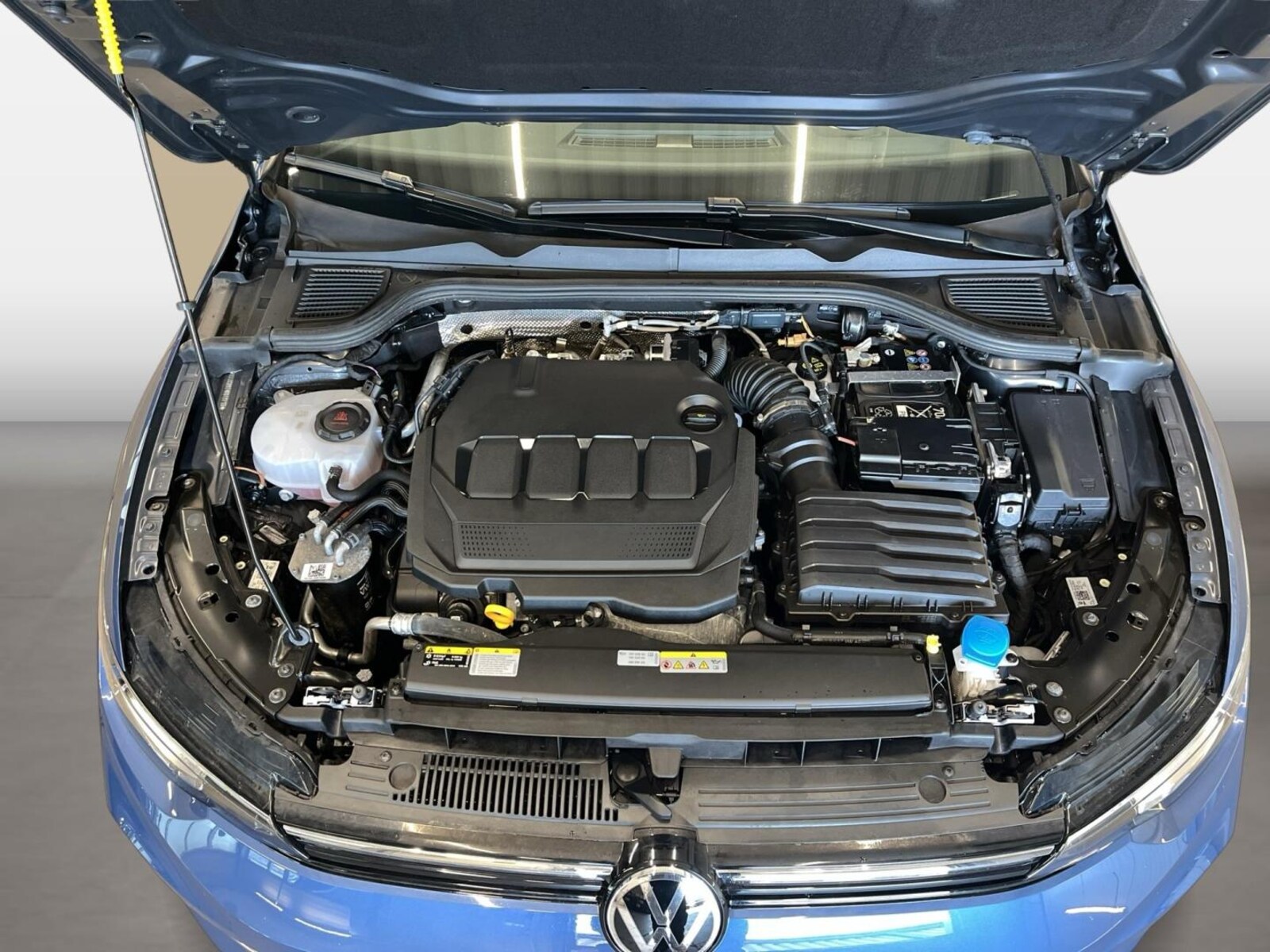Volkswagen Golf Variant – Bild 15
