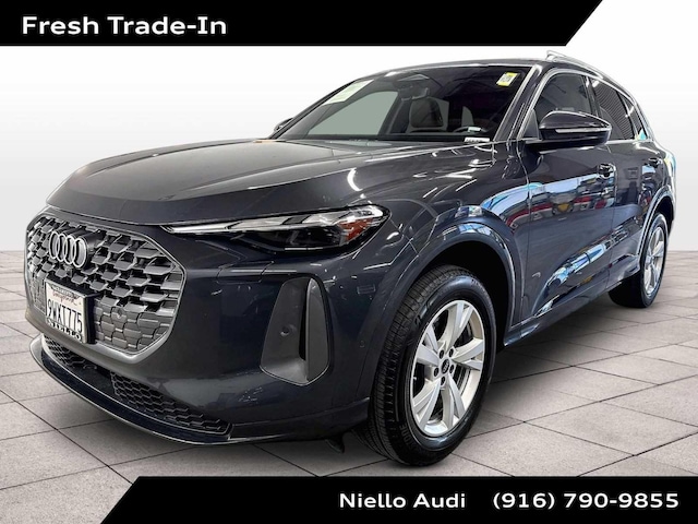 Photo of 2025 Audi Q5