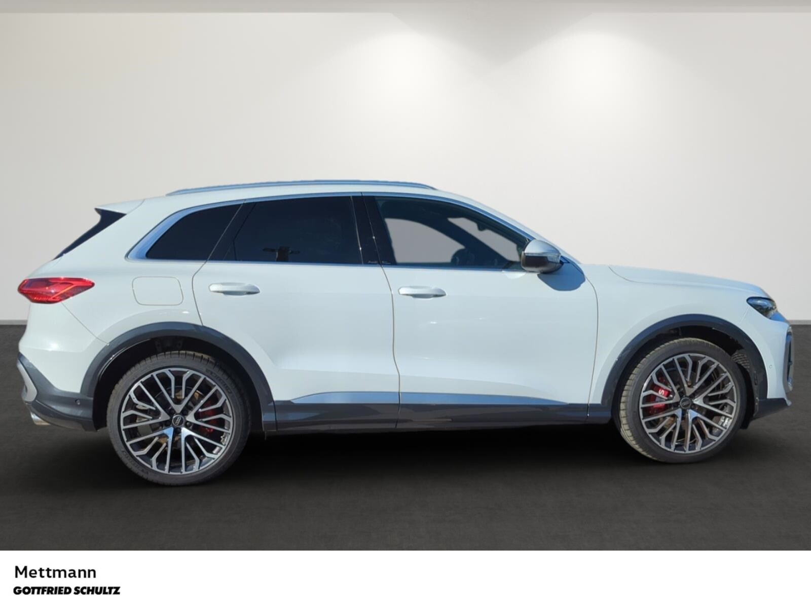 Audi SQ5 – Bild 2