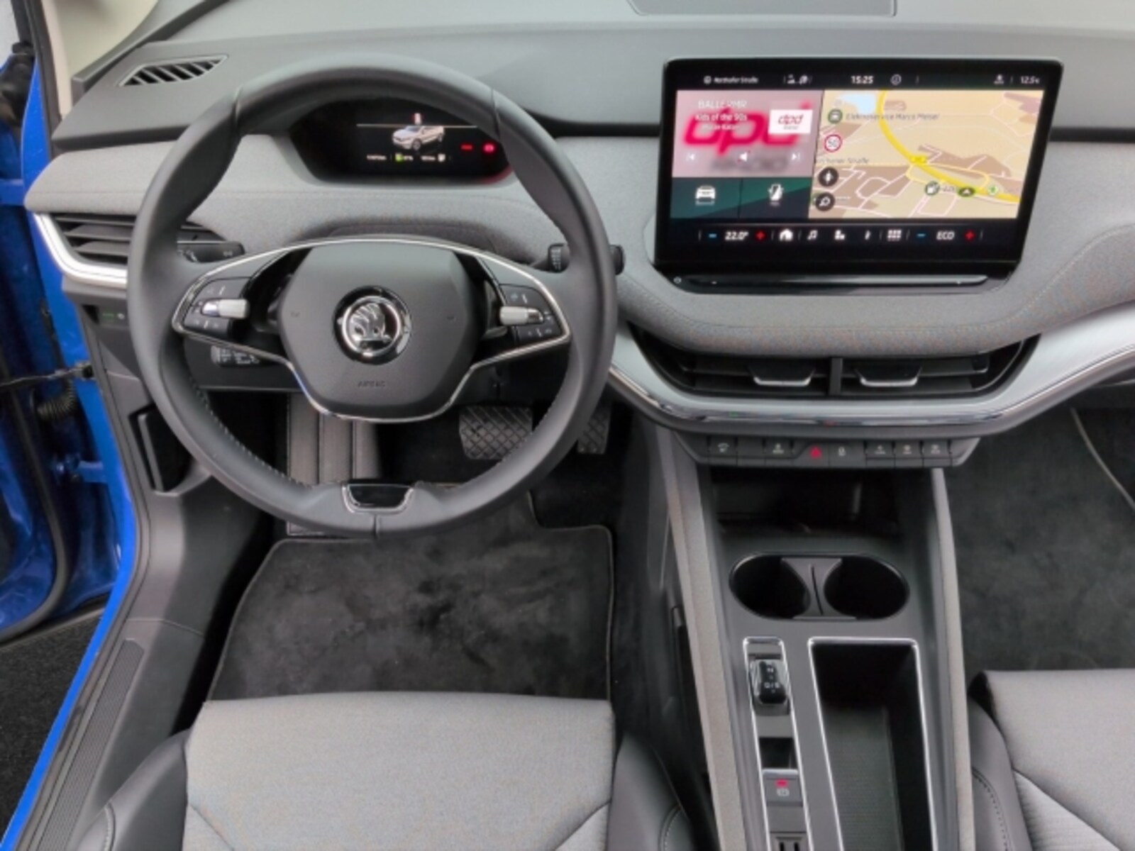 Škoda Enyaq – Bild 6