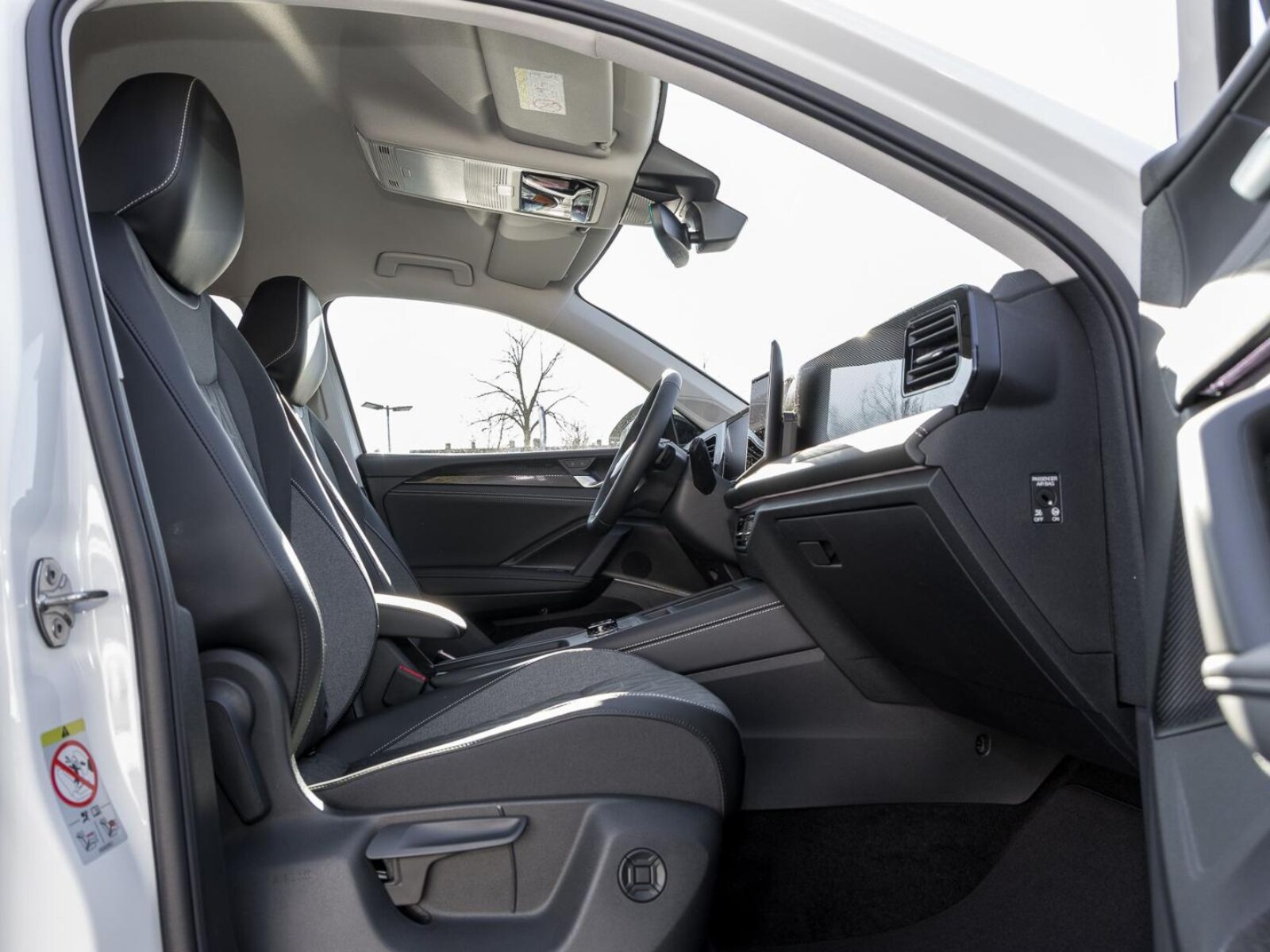 Volkswagen Tiguan – Bild 4