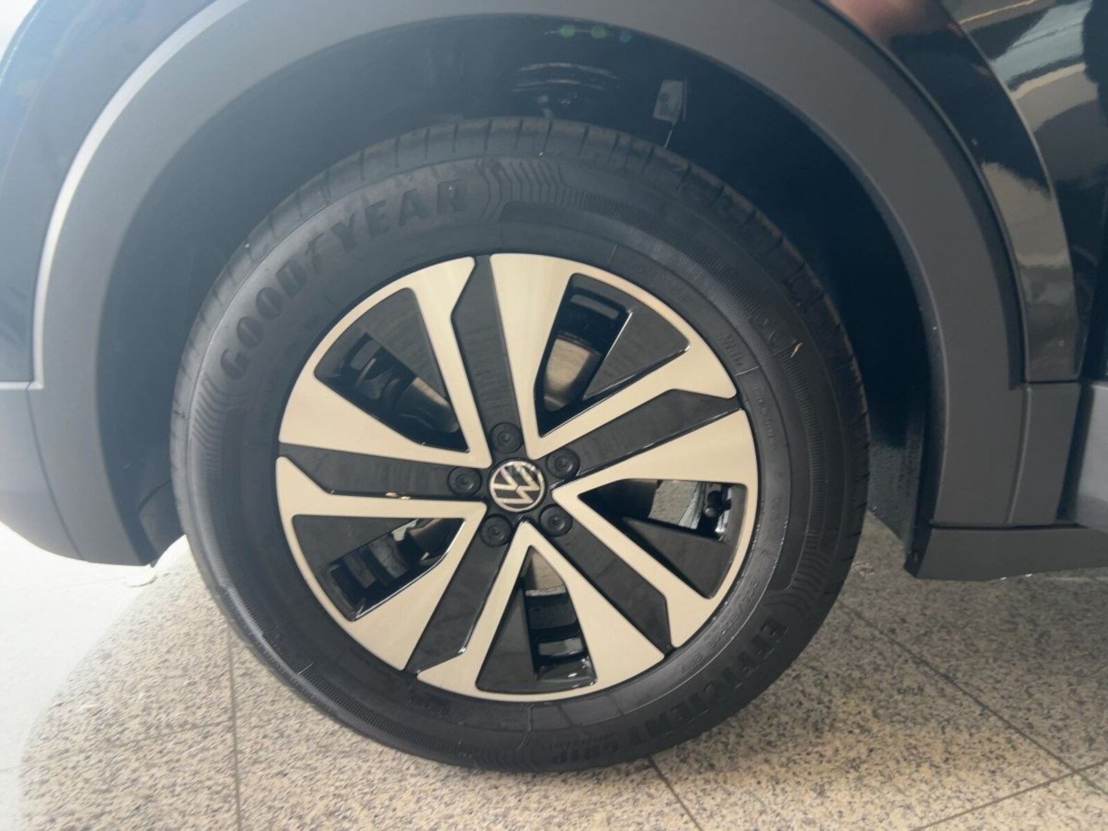 Volkswagen T-Cross – Bild 11