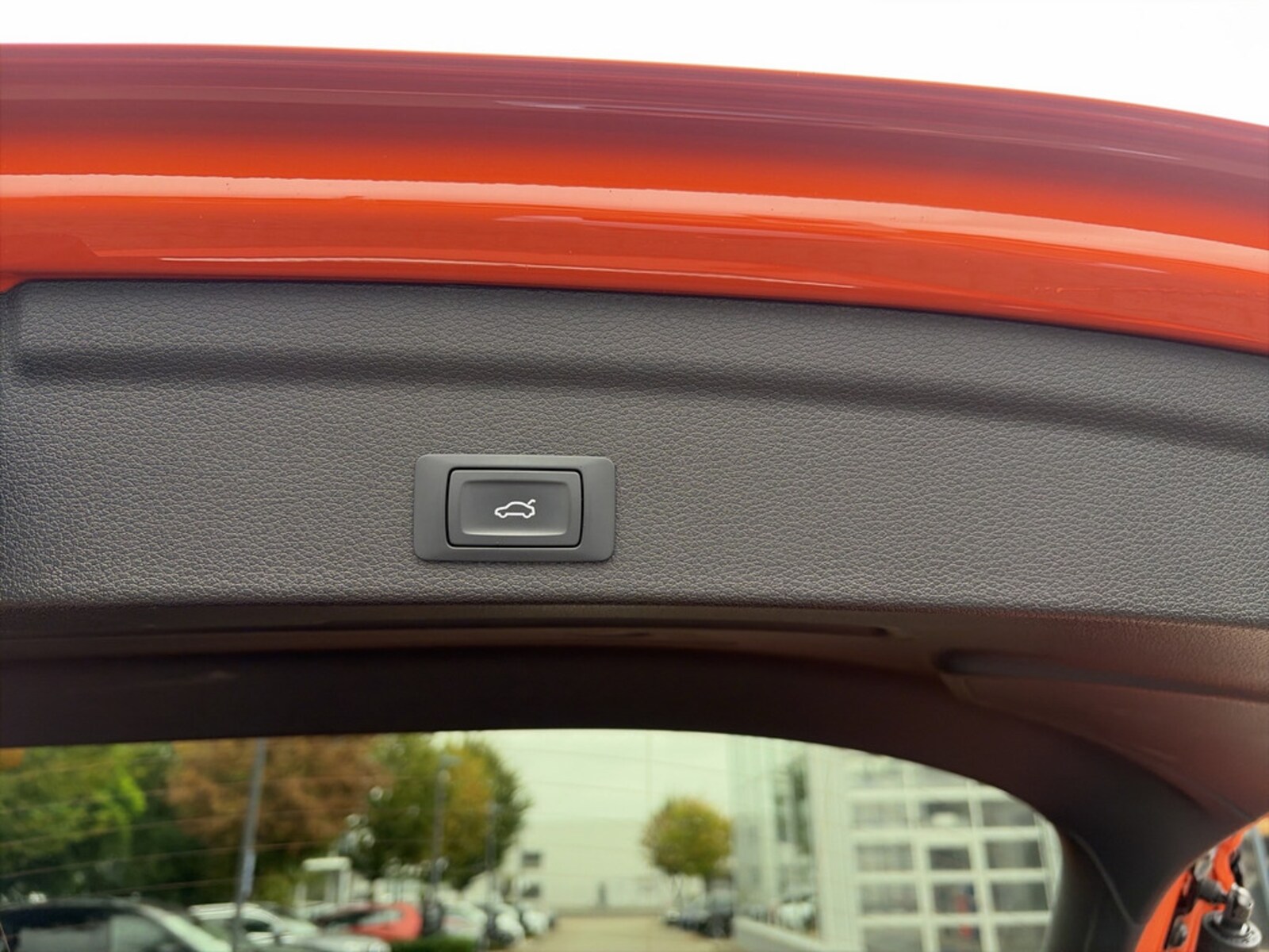 Audi Q3 Sportback – Bild 14