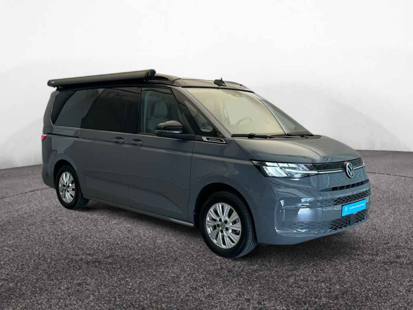 Volkswagen California – Bild 3