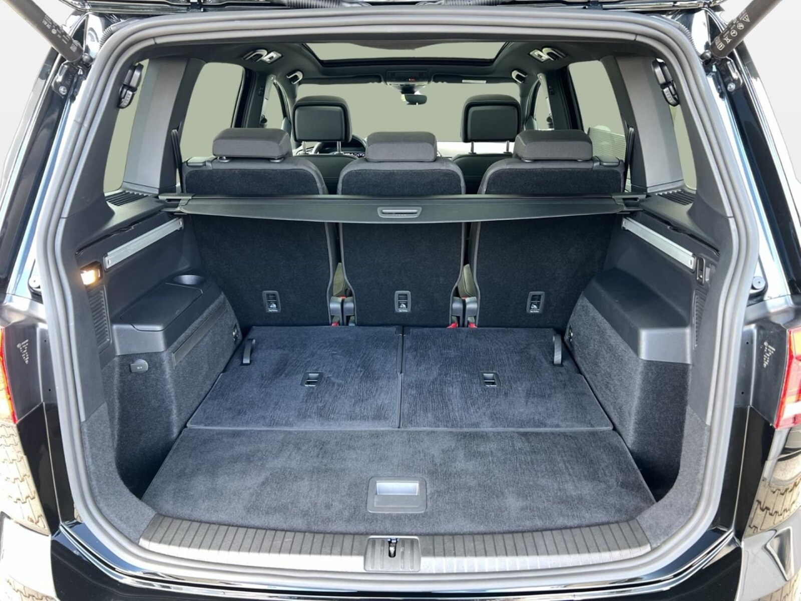 Volkswagen Touran – Bild 16