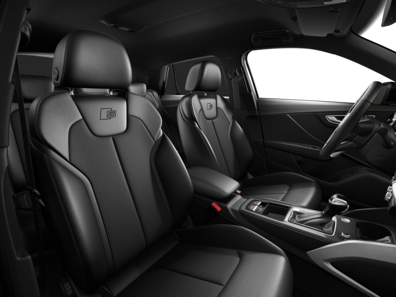 Audi Q2 – Bild 10