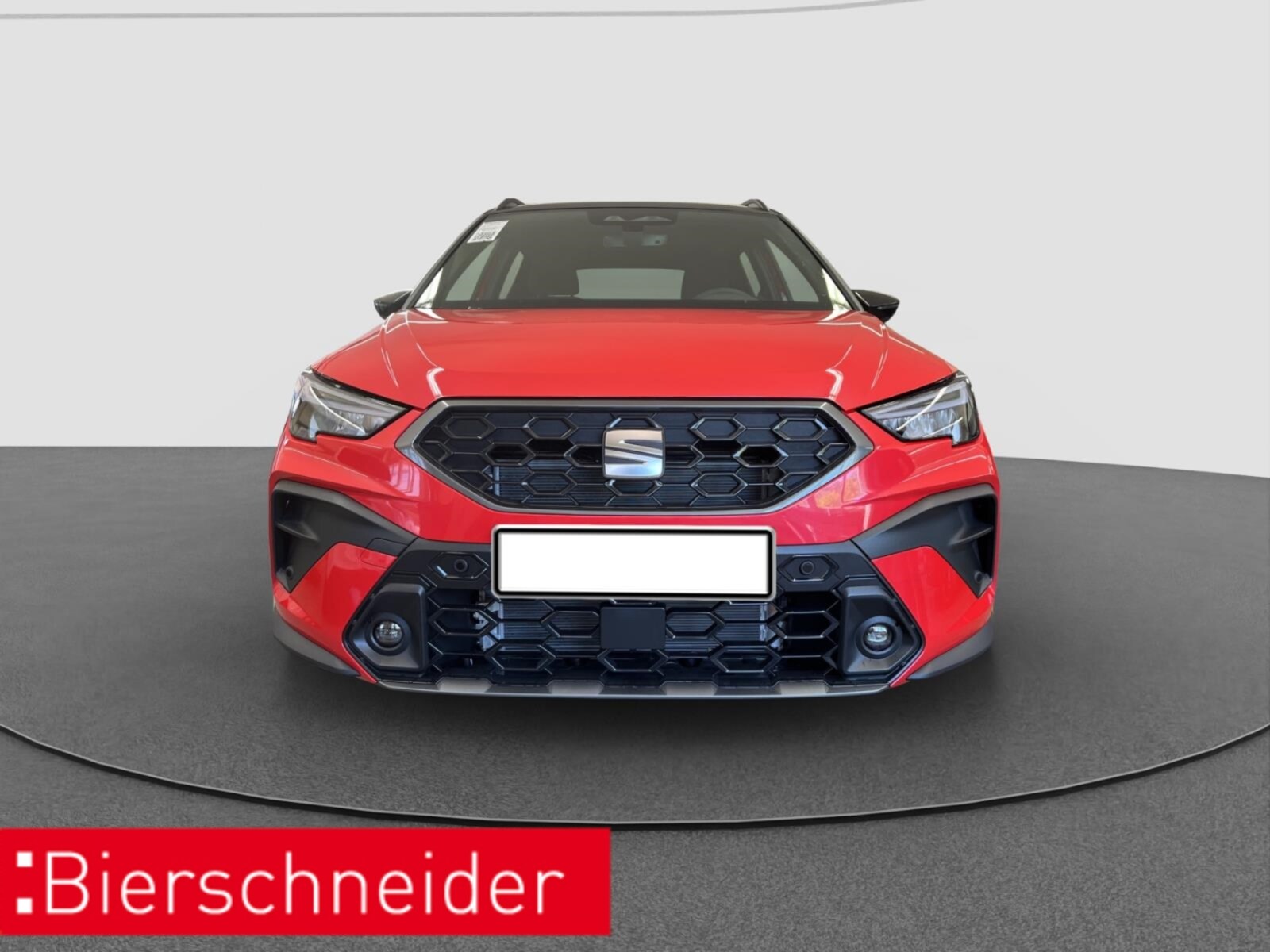SEAT Arona – Bild 3