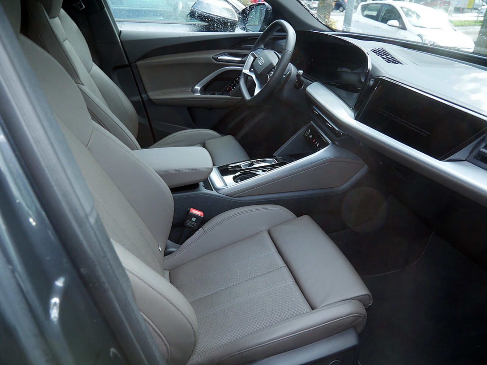 Audi Q5 – Bild 7