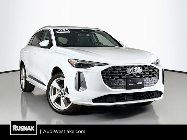 2025 Audi Q5