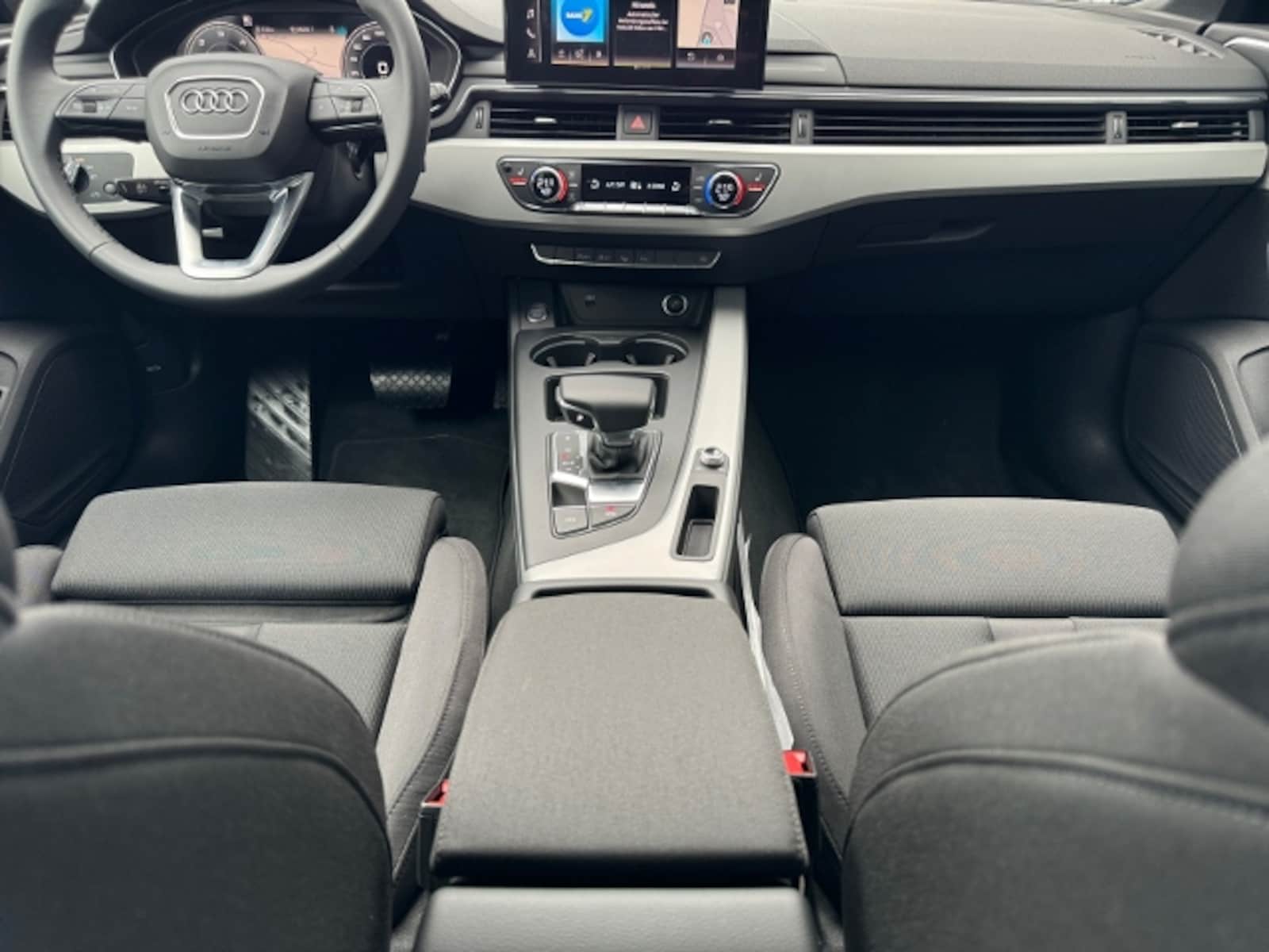 Audi A4 Avant – Bild 14
