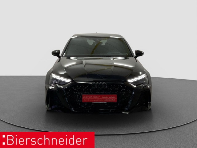 Image about Audi RS 3 Sportback TFSI quattro S tronic