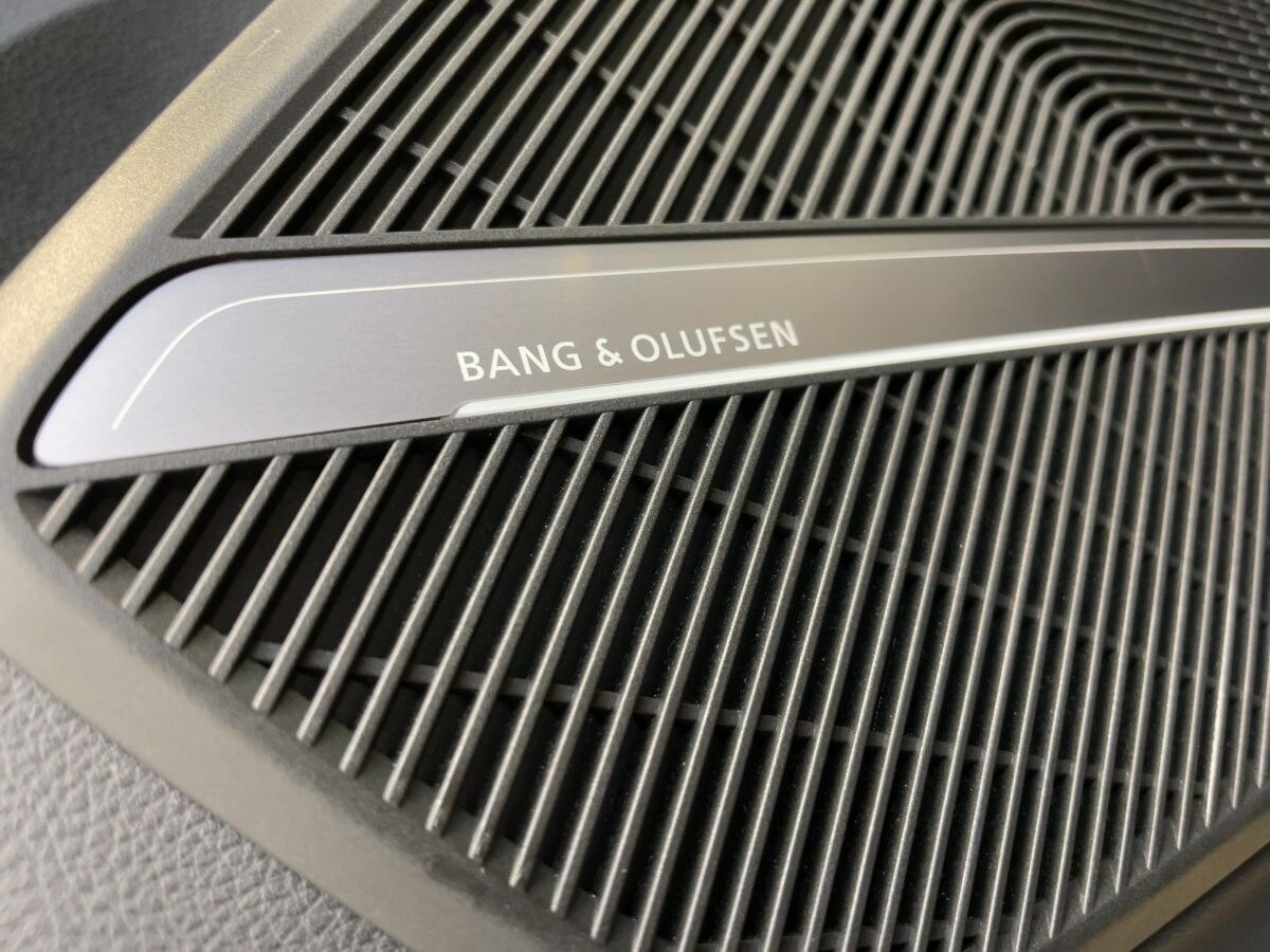 Image about Audi SQ5 TDI tiptronic