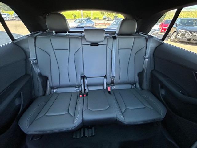 2025 Audi Q8 Premium - Photo 56