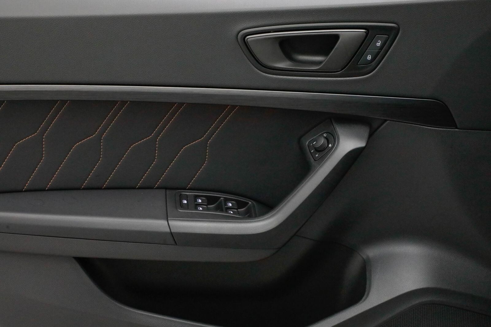 CUPRA Ateca – Bild 18