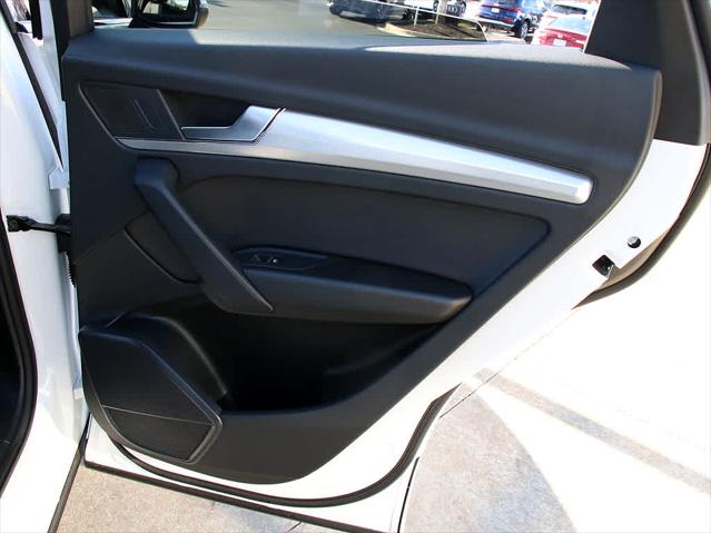 2025 AUDI Q5 - Image 36