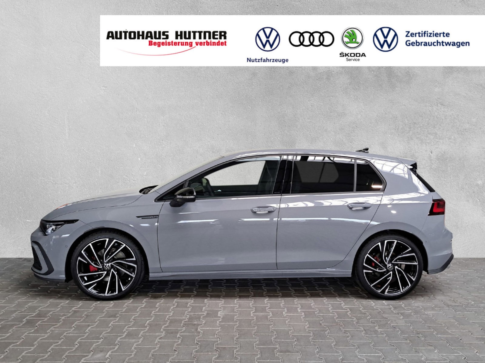 Volkswagen Golf – Bild 2