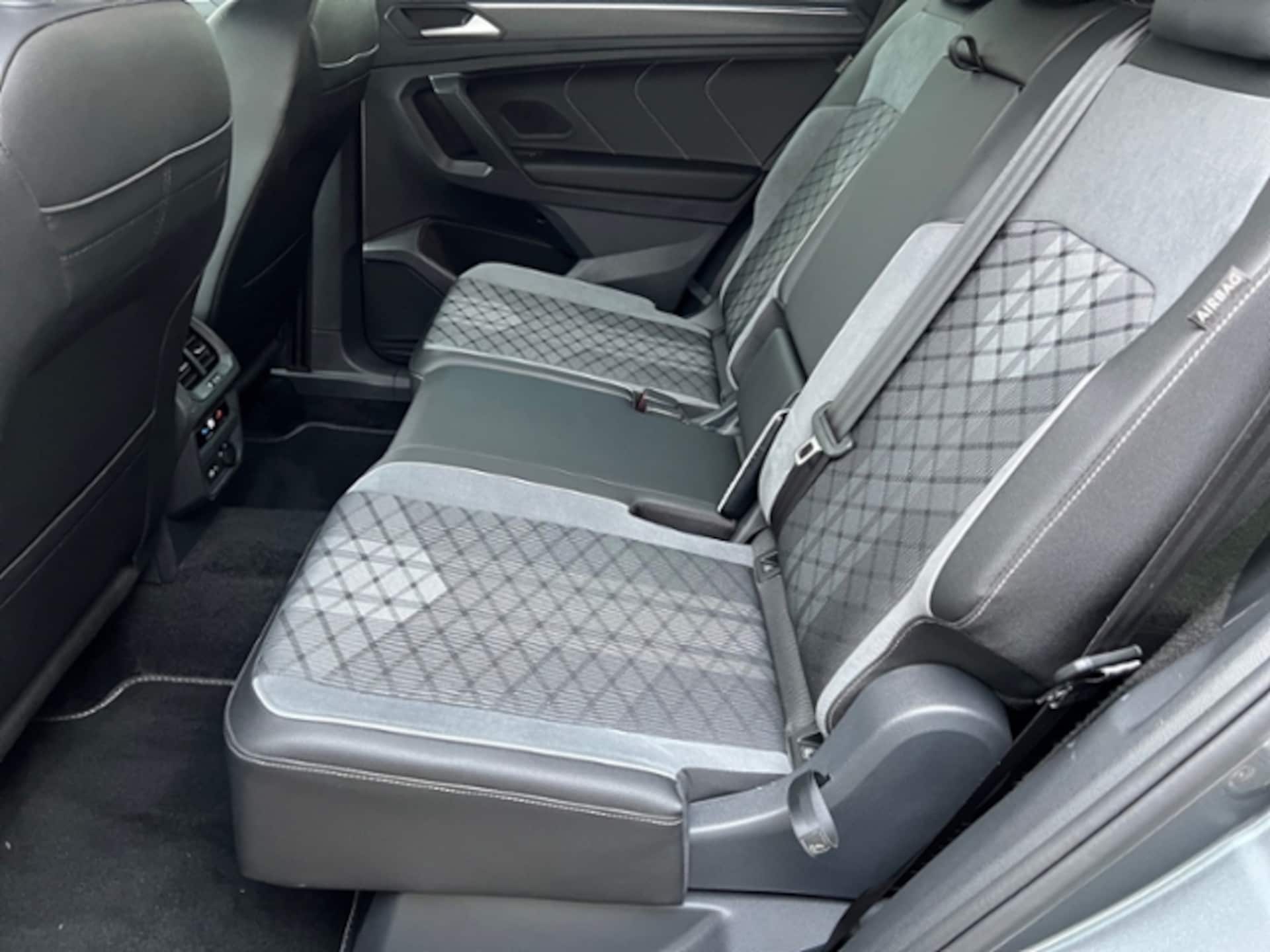 Volkswagen Tiguan Allspace R-Line