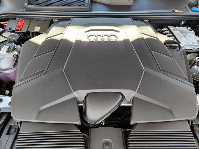 2026 Audi Q8 Premium Plus - Photo 30