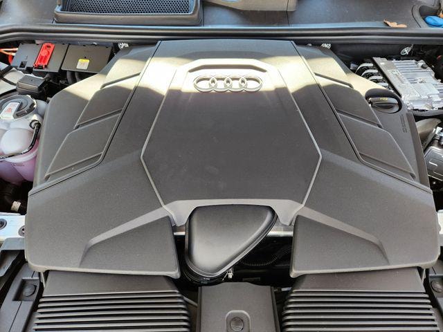 2026 Audi Q8 Premium Plus - Photo 30