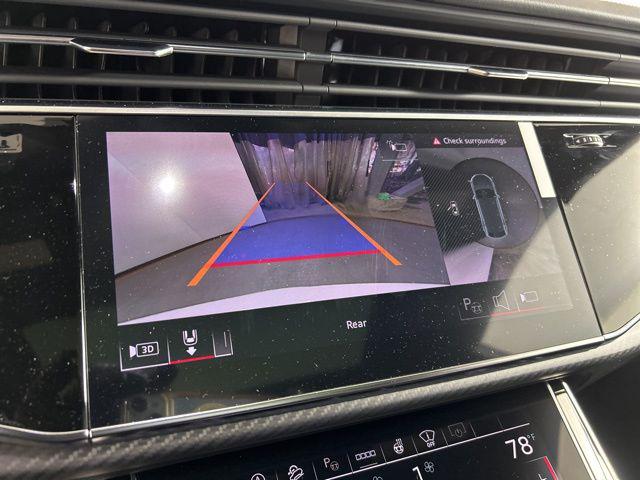 2026 Audi SQ8 Prestige - Photo 26