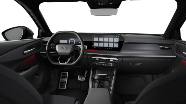 Audi Q3 TFSI E S Line E-hybrid 272 Ch S Tronic -  - Joinsteer - #5