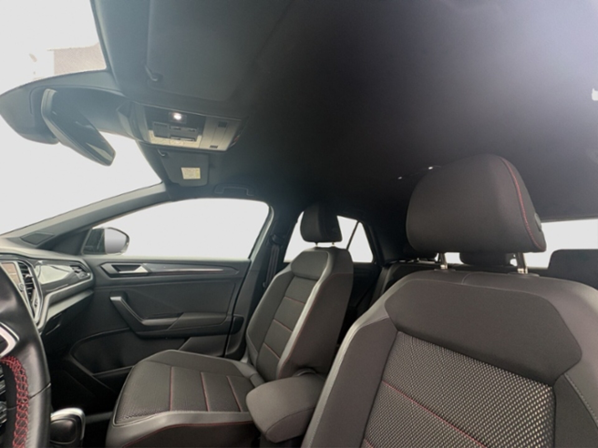 Volkswagen T-Roc Sport