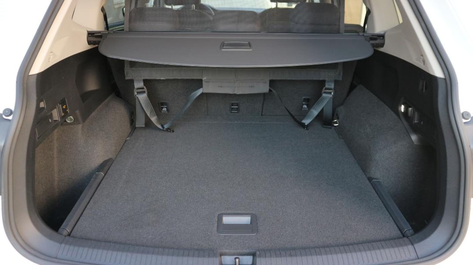 Volkswagen Tiguan Allspace Life