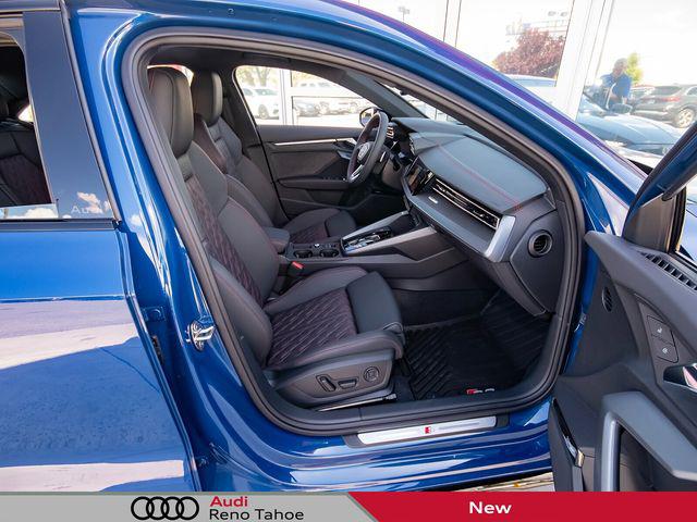 2026 Audi S3 Base - Photo 42