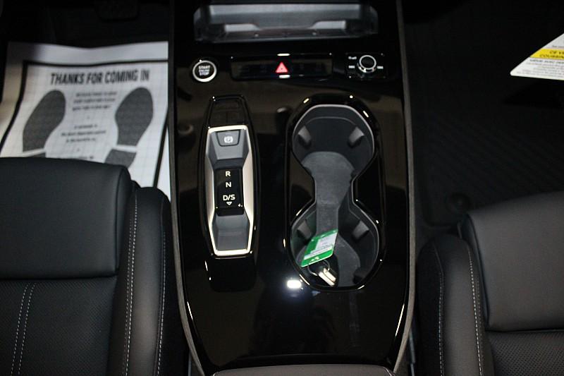 2025 Audi A5 Premium Plus - Photo 37