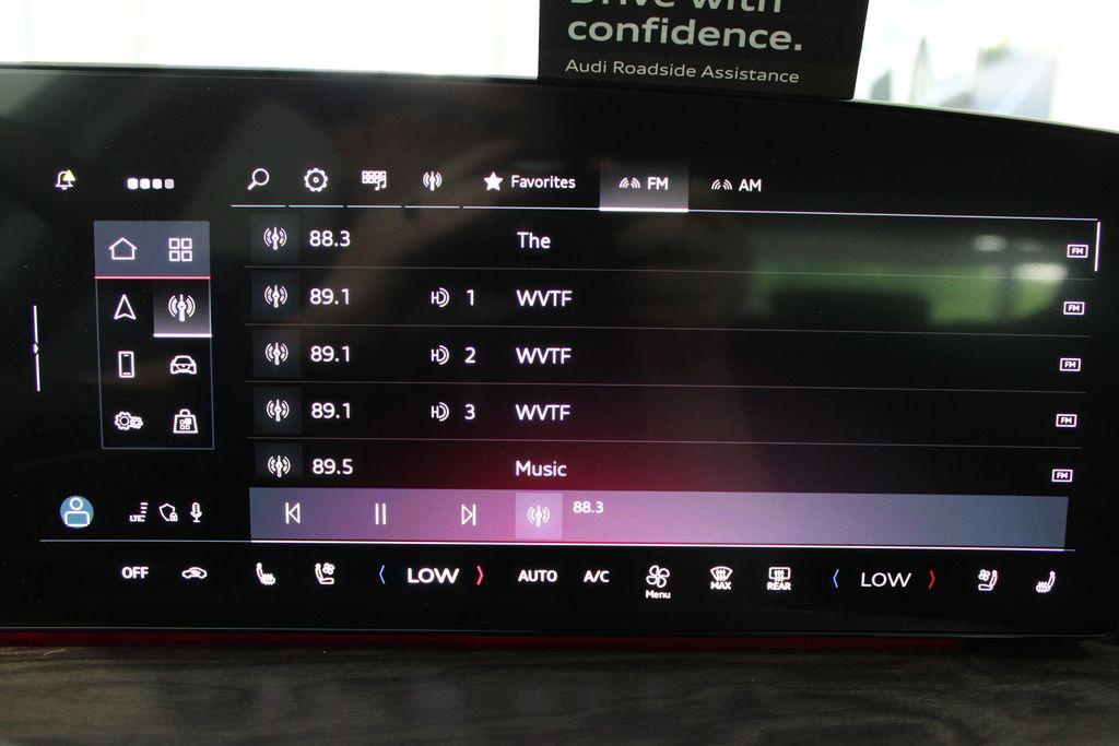 2025 Audi Q5 Premium Plus - Photo 15
