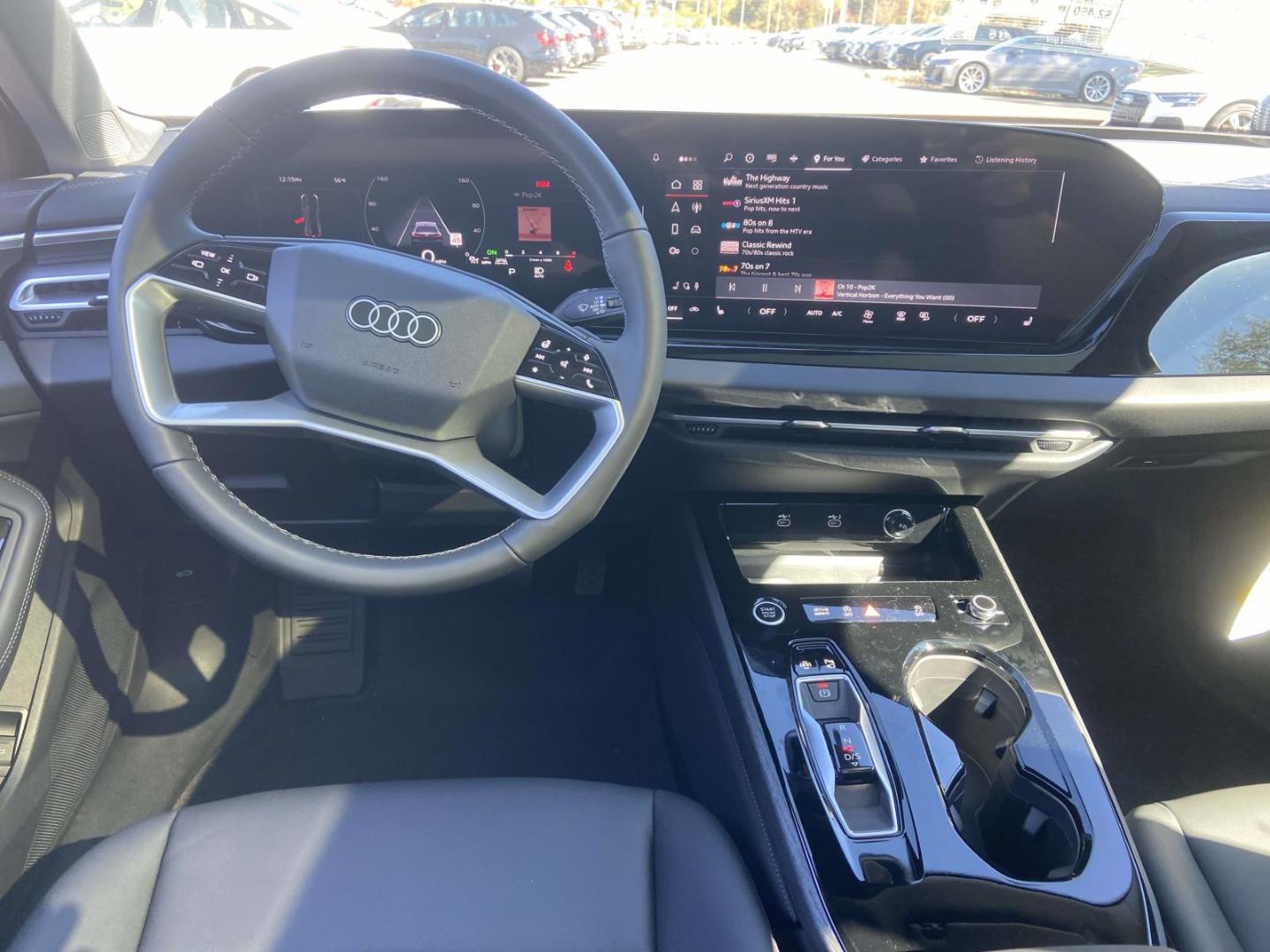 2025 Audi A5 Premium - Photo 14