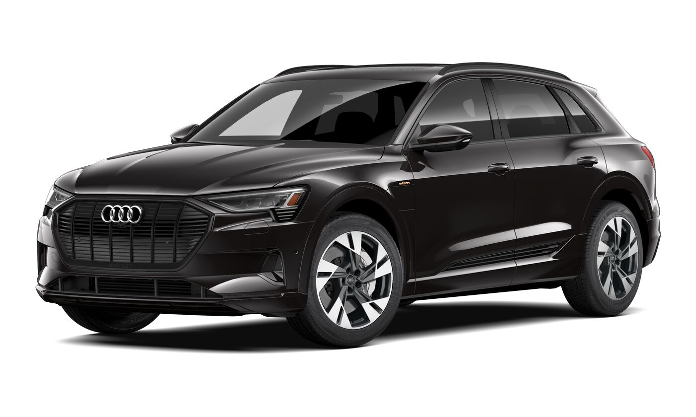 2023 Audi e-tron 95 kWh Premium quattro's photo