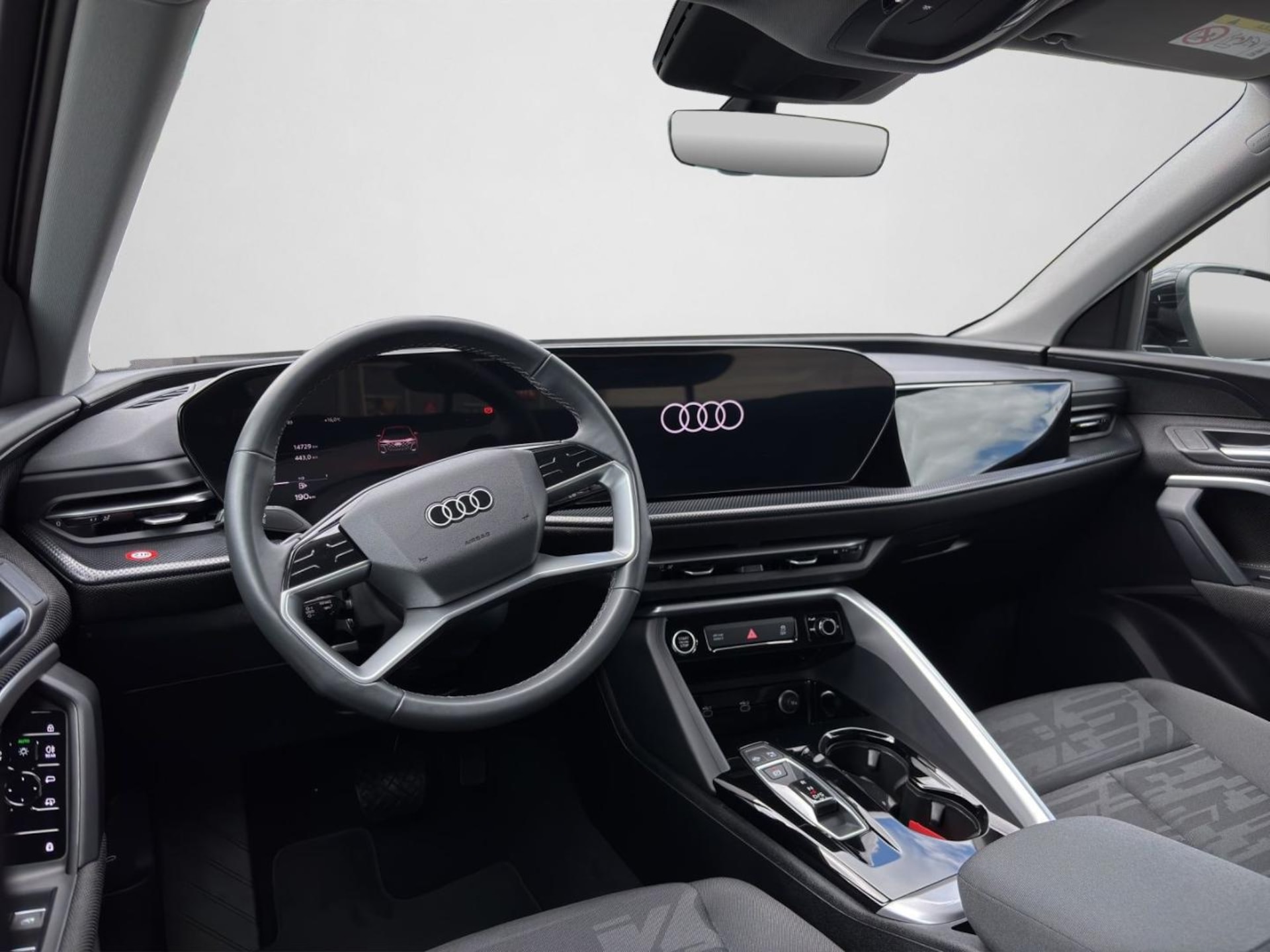 Audi Q5 SUV
