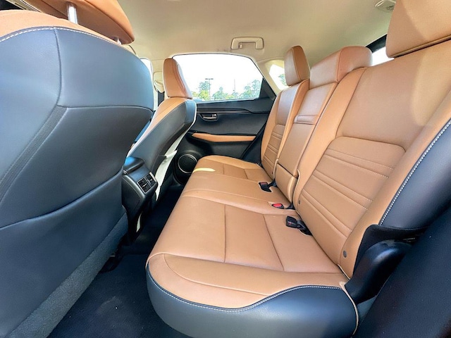 2021 Lexus NX 300