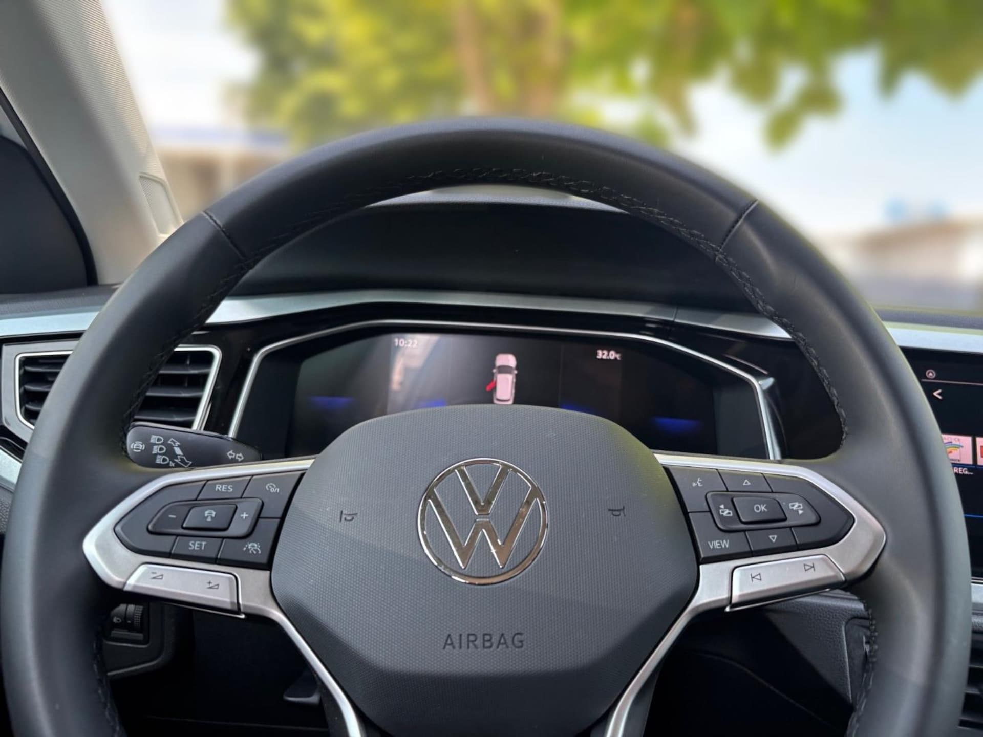 Volkswagen Taigo Goal