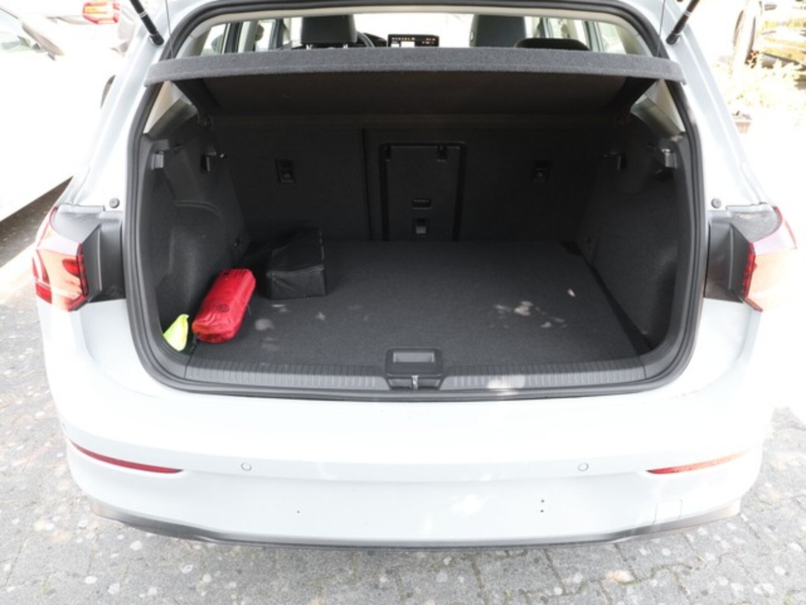 Volkswagen Golf – Bild 8