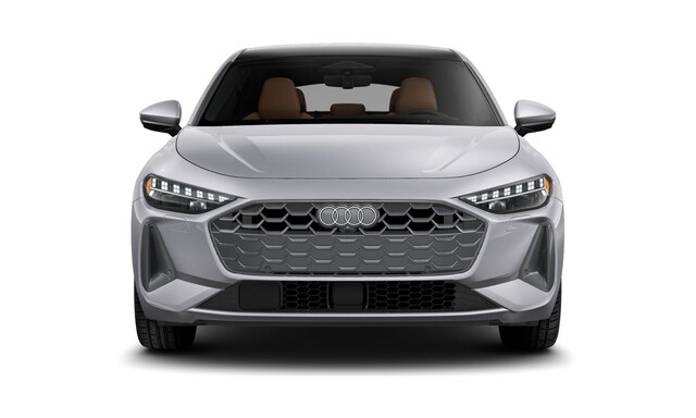 2026 Audi A5 Sedan