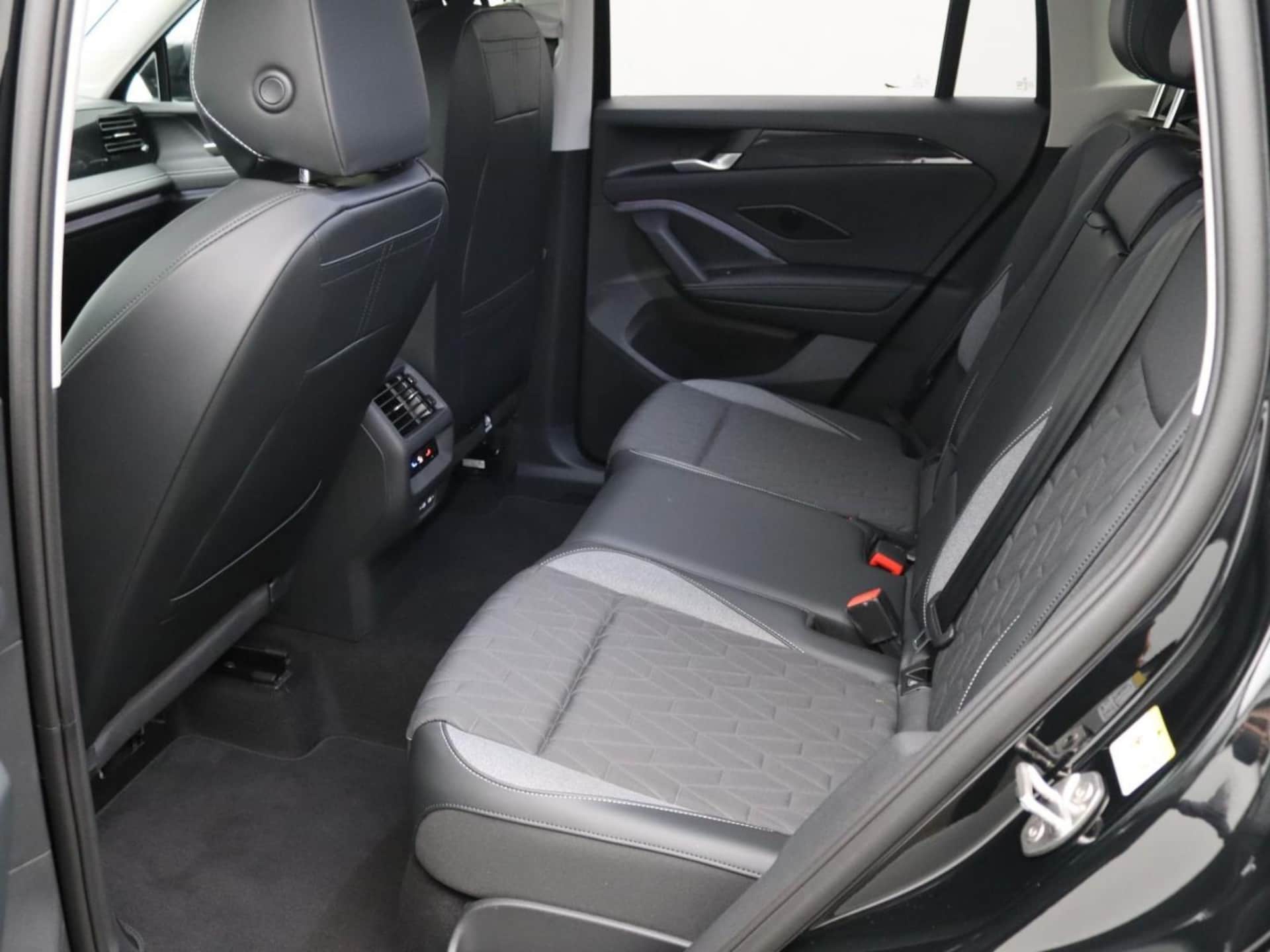 Volkswagen Tiguan ENERGY