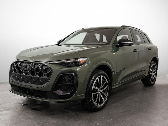 2025 Audi Q5
