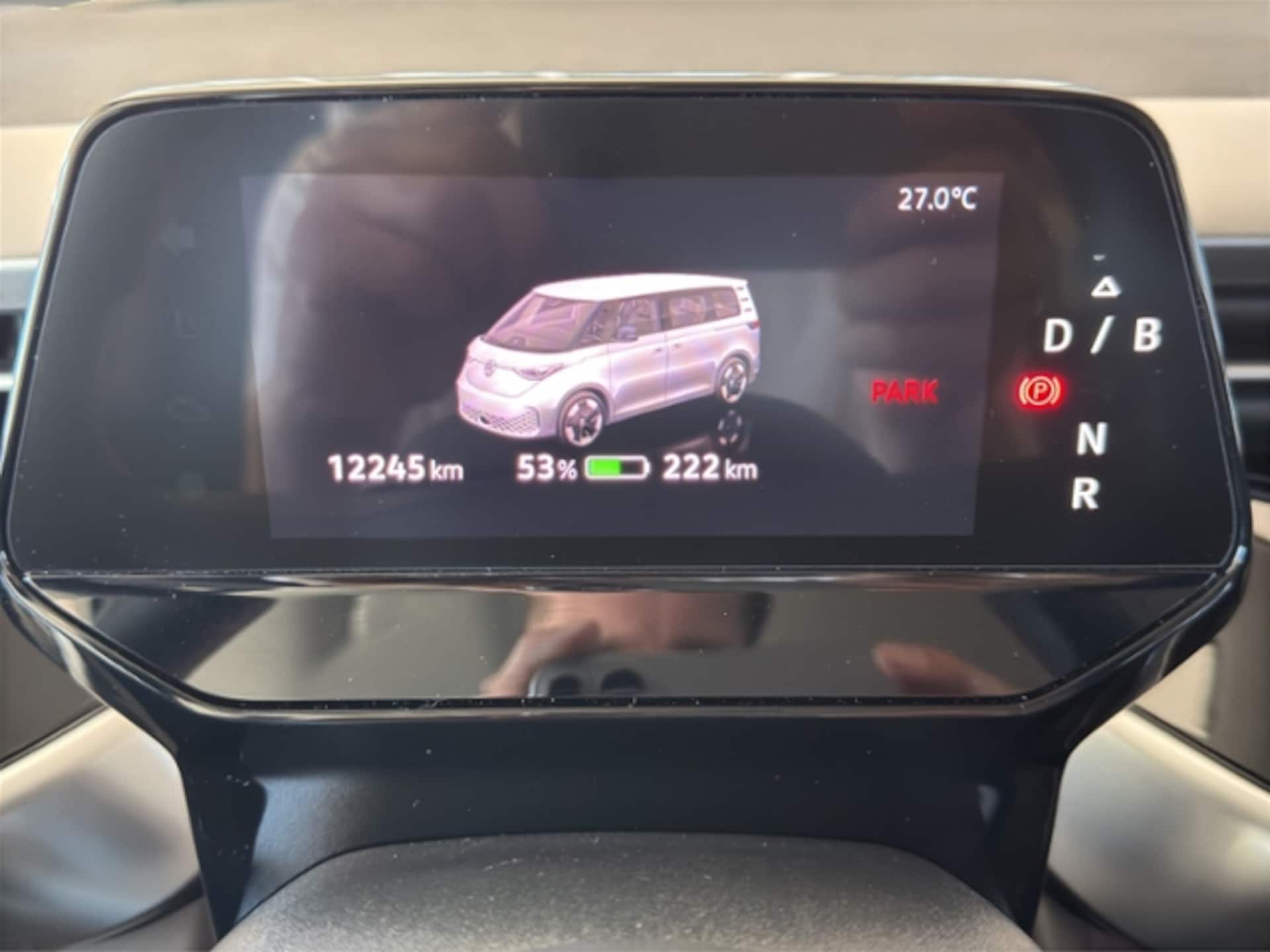 Volkswagen ID. Buzz Pro