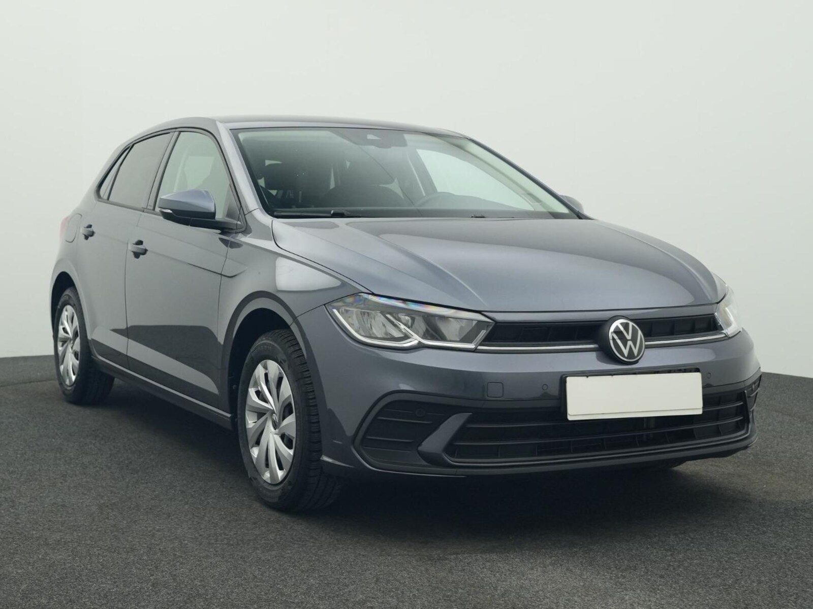 Volkswagen Polo – Bild 9