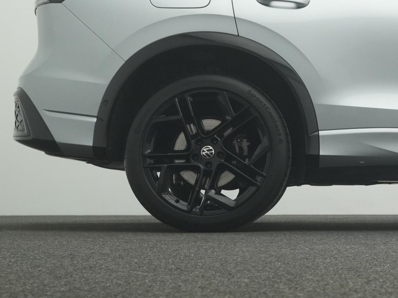 Volkswagen Tiguan – Bild 26