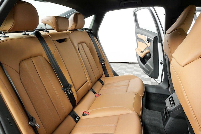 2026 Audi A6 Premium - Photo 22