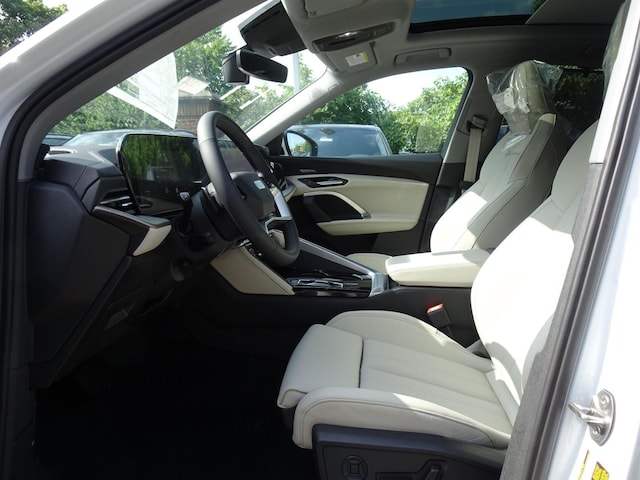 2026 Audi Q5 Sportback