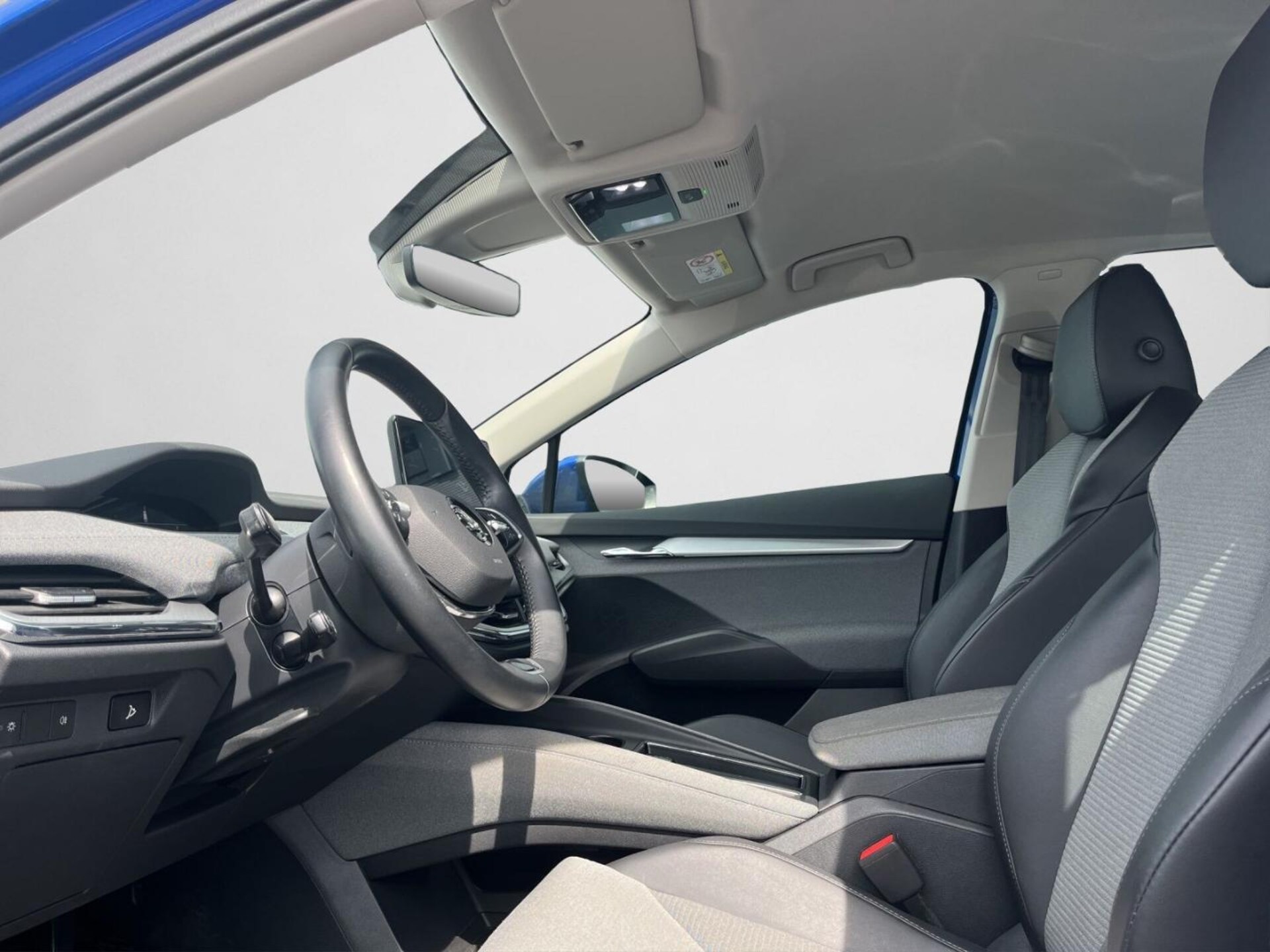 Skoda Enyaq 60